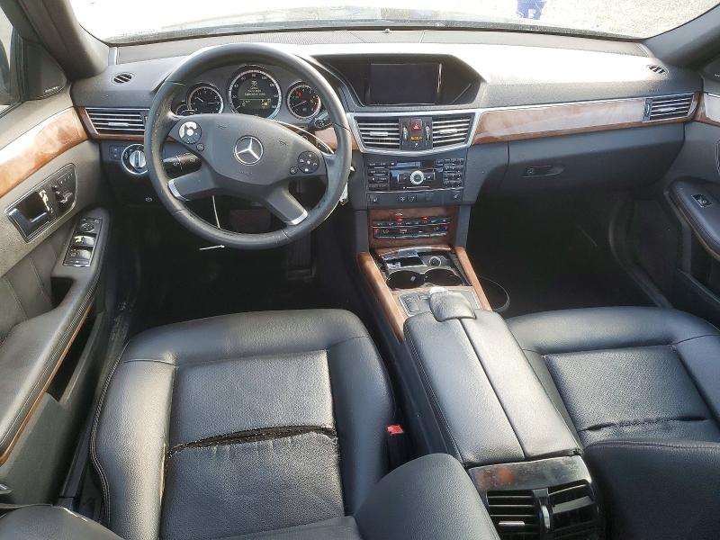 Продаж на аукціоні авто 2010 Mercedes-benz E, vin: WDDHF5GBXAA221368, номер лоту: 76737165