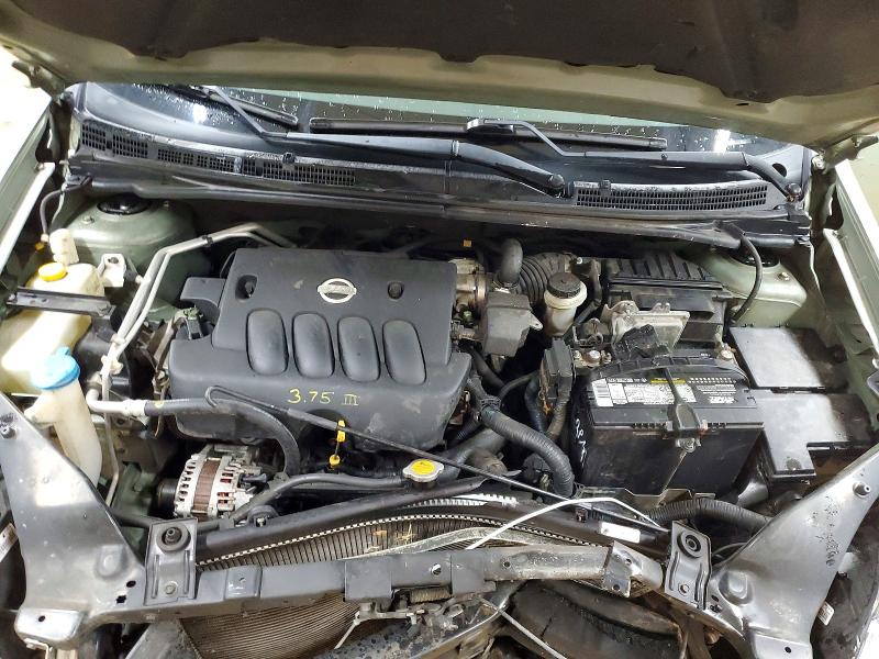 79090545 :رقم المزاد ، 3N1AB61E98L680963 vin ، 2008 Nissan Sentra مزاد بيع