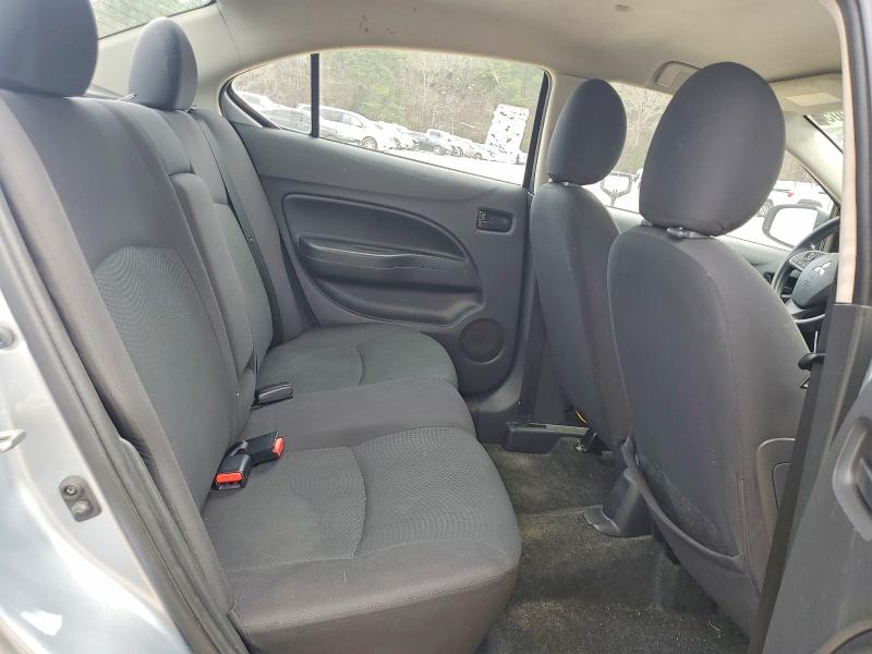 Aukcja sprzedaży 2019 Mitsubishi Mirage, vin: ML32F3FJ8KHF09532, numer aukcji: 76933505