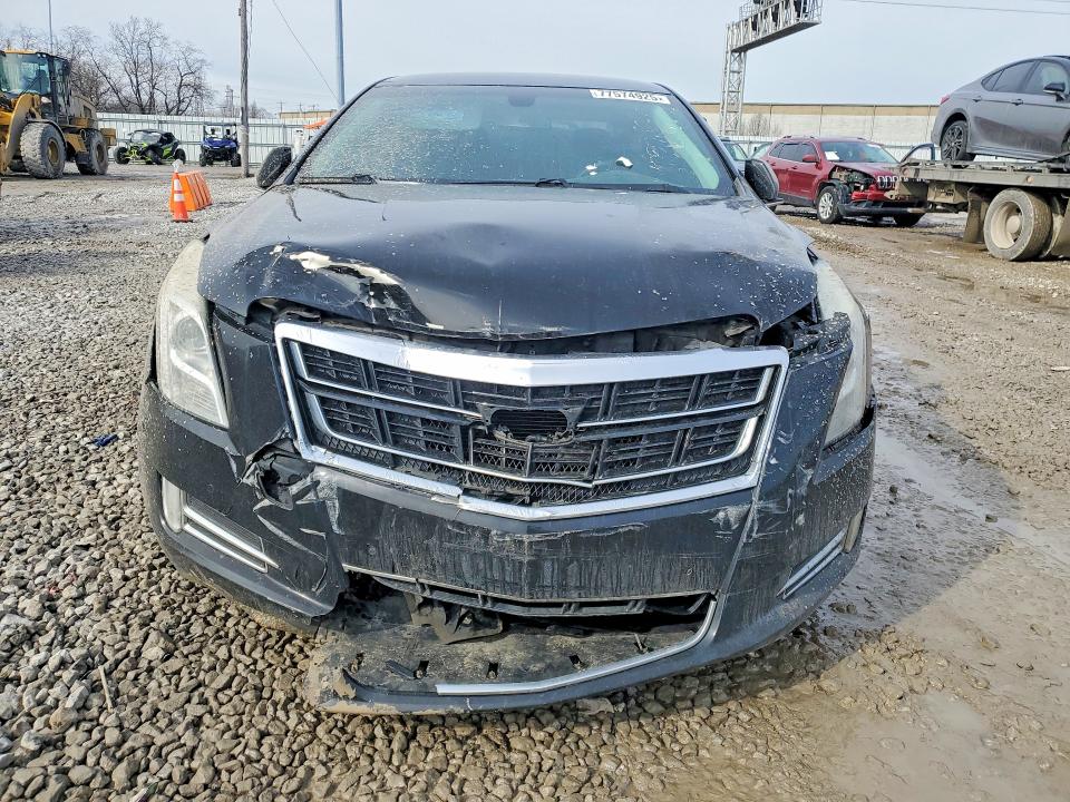 Aukcja sprzedaży 2016 Cadillac Xts, vin: 2G61M5S3XG9152495, numer aukcji: 77574925