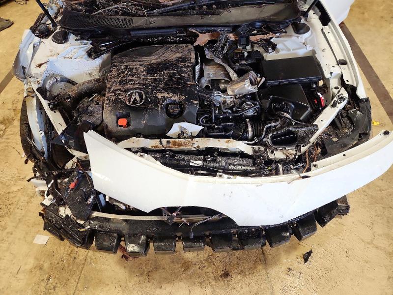 Aukcja sprzedaży 2025 Acura Tlx, vin: 19UUB7F05SA001364, numer aukcji: 77852905
