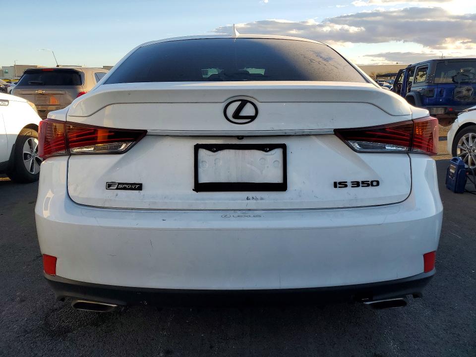 Продажа на аукционе авто 2019 Lexus Is, vin: JTHBZ1D23K5035216, номер лота: 77349275