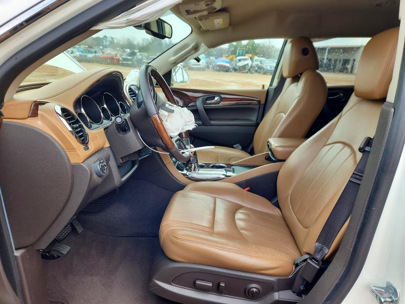 Aukcja sprzedaży 2015 Buick Enclave, vin: 5GAKRBKD6FJ274284, numer aukcji: 76847715