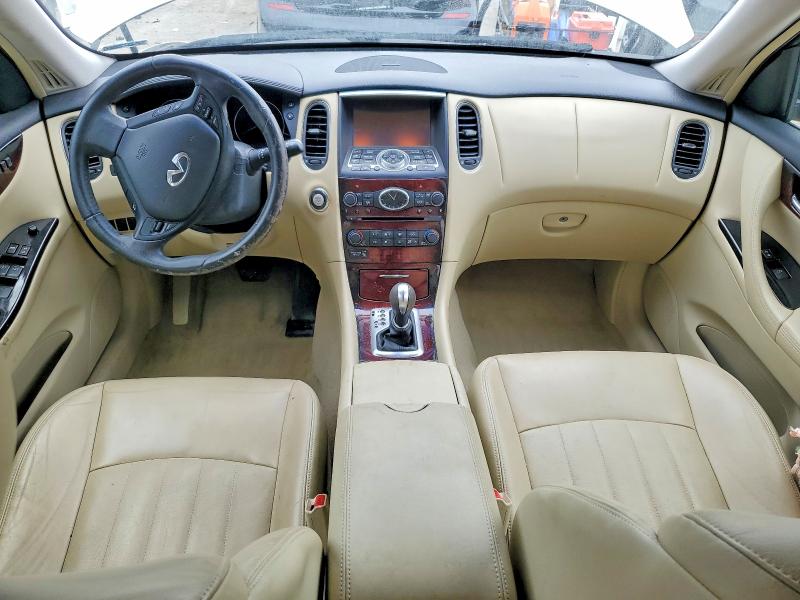 Aukcja sprzedaży 2017 Infiniti Qx50, vin: JN1BJ0RR4HM401579, numer aukcji: 79281595