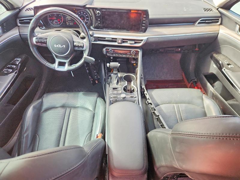 Aukcja sprzedaży 2022 Kia K5, vin: 5XXG34J24NG146663, numer aukcji: 78299645