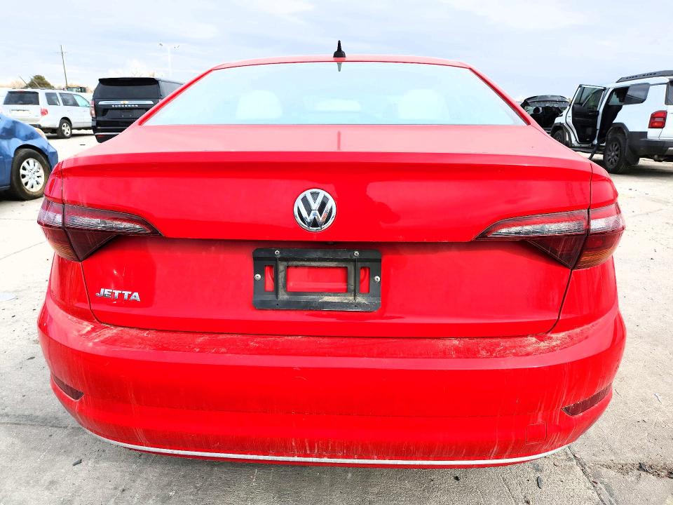 Продажа на аукционе авто 2019 Volkswagen Jetta, vin: 3VWEB7BU7KM227868, номер лота: 65149206