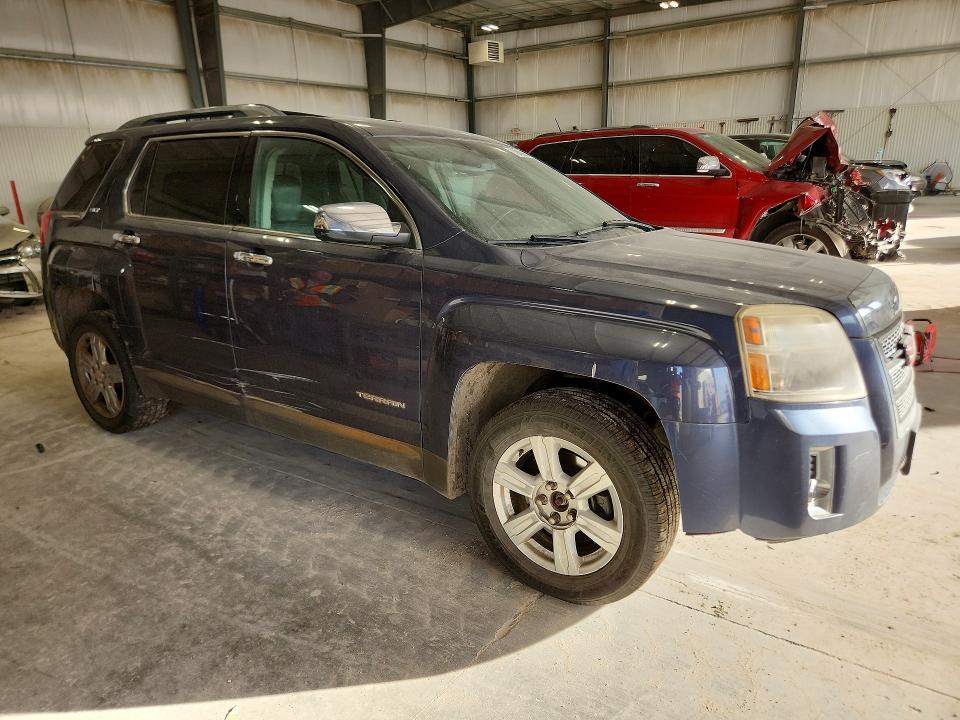 Aukcja sprzedaży 2013 Gmc Terrain, vin: 2GKALWEK7D6140783, numer aukcji: 73899085