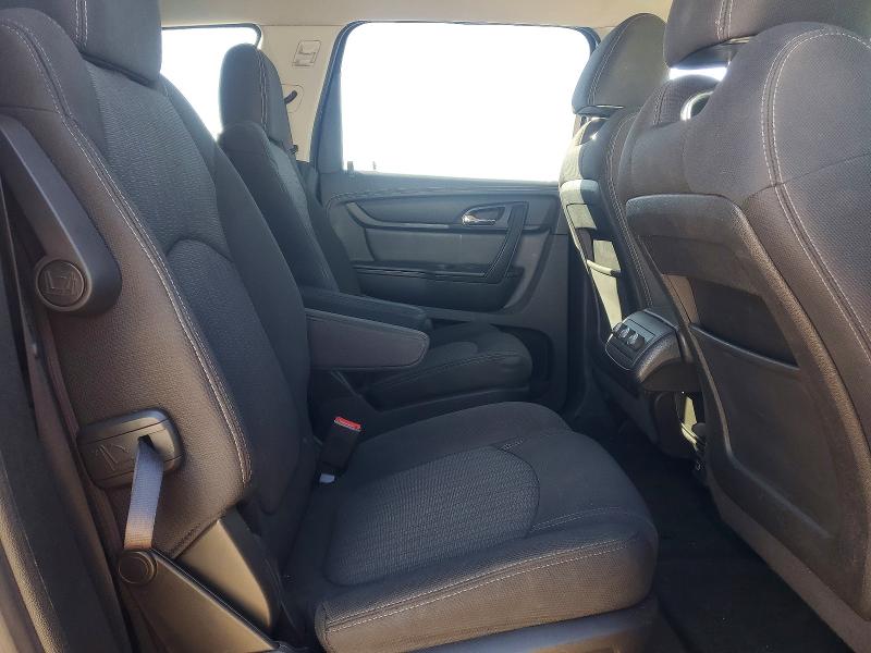 Продаж на аукціоні авто 2017 Chevrolet Traverse L, vin: 1GNKVGKD3HJ191106, номер лоту: 76453565