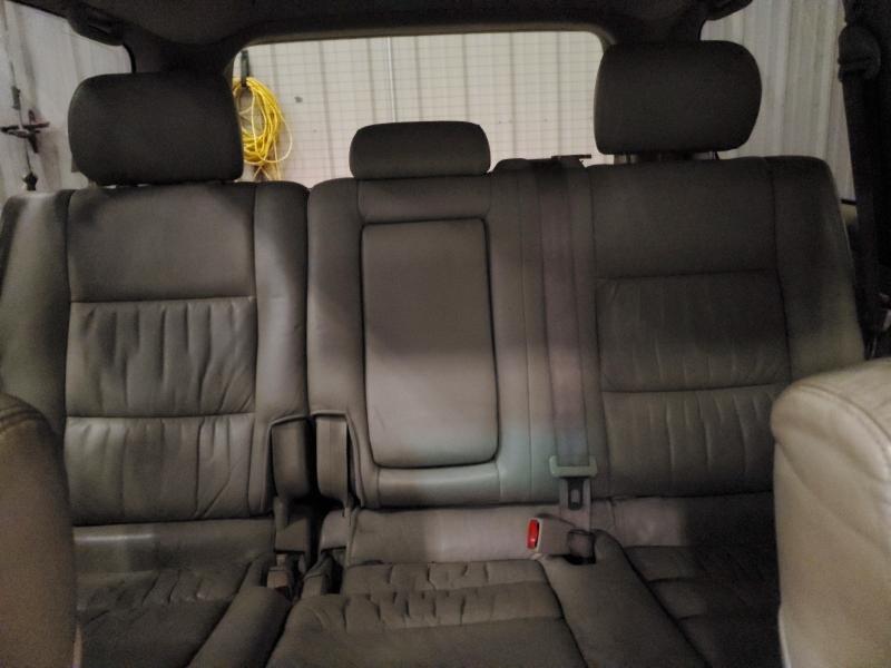 Aukcja sprzedaży 2004 Toyota Land Cruiser, vin: JTEHT05J742060388, numer aukcji: 78859225