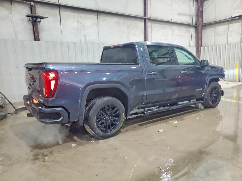 Auction sale of the 2021 Gmc Sierra, vin: 1GTP9CEK1MZ211855, lot number: 75058175