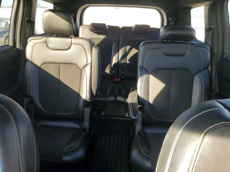 Продаж на аукціоні авто 2021 Jeep Grand Cherokee, vin: 1C4RJKAG1M8179216, номер лоту: 75674985