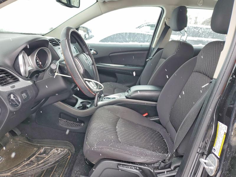 74489675 :رقم المزاد ، 3C4PDCAB2DT591056 vin ، 2013 Dodge Journey مزاد بيع