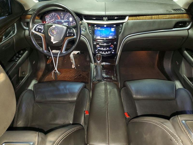 Aukcja sprzedaży 2013 Cadillac Xts, vin: 2G61S5S35D9226519, numer aukcji: 77942885