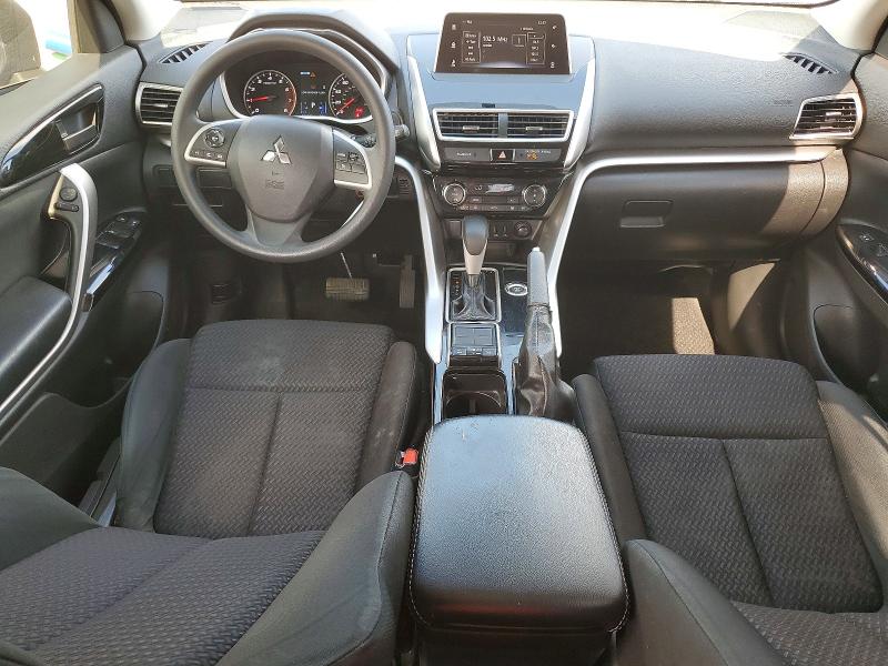 Продаж на аукціоні авто 2019 Mitsubishi Eclipse Cross, vin: JA4AT4AA6KZ000393, номер лоту: 75705305