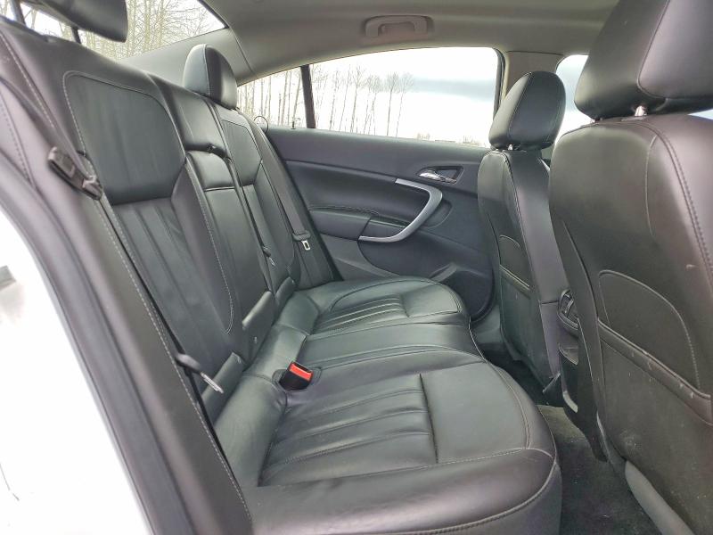 Aukcja sprzedaży 2014 Buick Regal, vin: 2G4GK5EX2E9285630, numer aukcji: 79226535