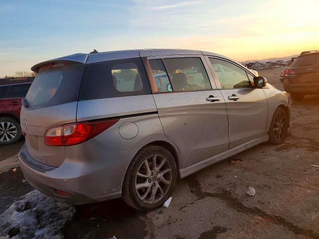 Aukcja sprzedaży 2015 Mazda 5, vin: JM1CW2CL1F0183026, numer aukcji: 77472115