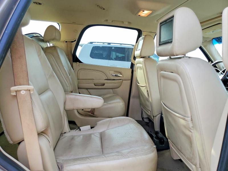 77646915 :رقم المزاد ، 1GYFK63877R327861 vin ، 2007 Cadillac Escalade مزاد بيع