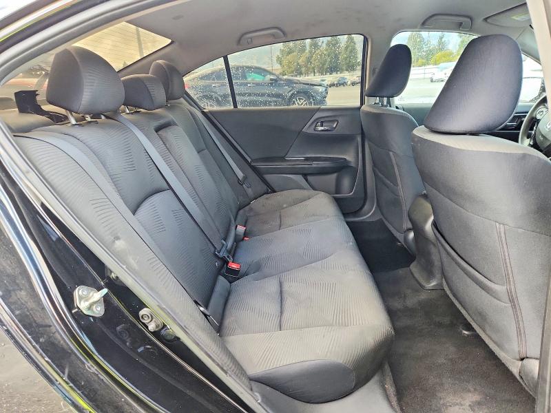 Продажа на аукционе авто 2017 Honda Accord, vin: 1HGCR2F3XHA033479, номер лота: 77898005