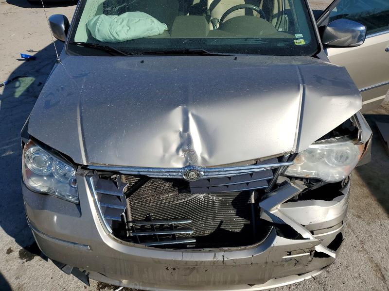 Продаж на аукціоні авто 2008 Chrysler Town & Country, vin: 2A8HR64X48R769193, номер лоту: 79201895