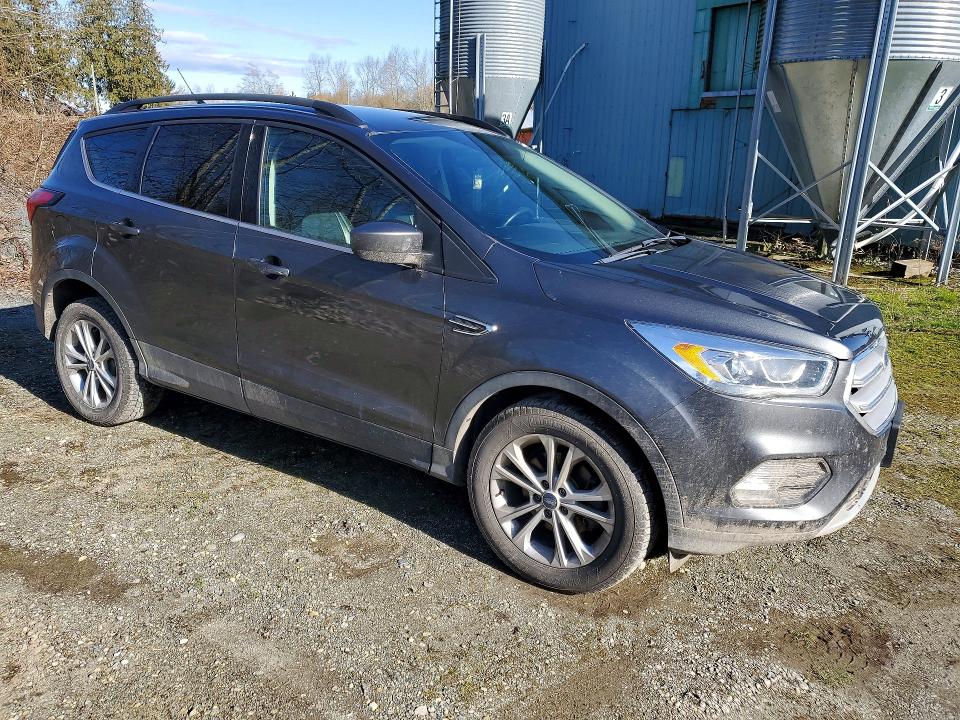 Продажа на аукционе авто 2019 Ford Escape, vin: 1FMCU0HDXKUB37804, номер лота: 75597255