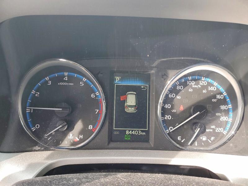 Продажа на аукционе авто 2017 Toyota Rav4 Le, vin: 2T3ZFREV9HW385516, номер лота: 76613515