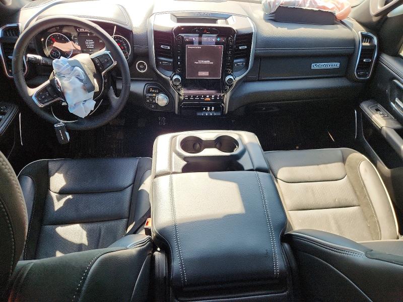 Продаж на аукціоні авто 2025 Ram 1500, vin: 1C6SRFJP0SN772881, номер лоту: 79094485