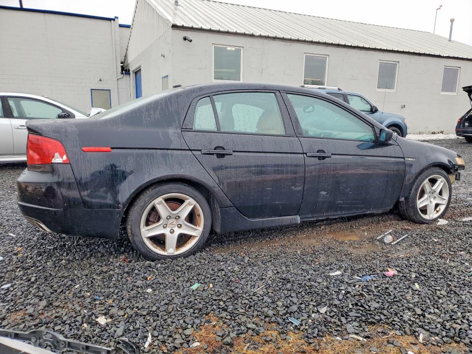 Aukcja sprzedaży 2004 Acura Tl, vin: 19UUA66264A031801, numer aukcji: 76615015