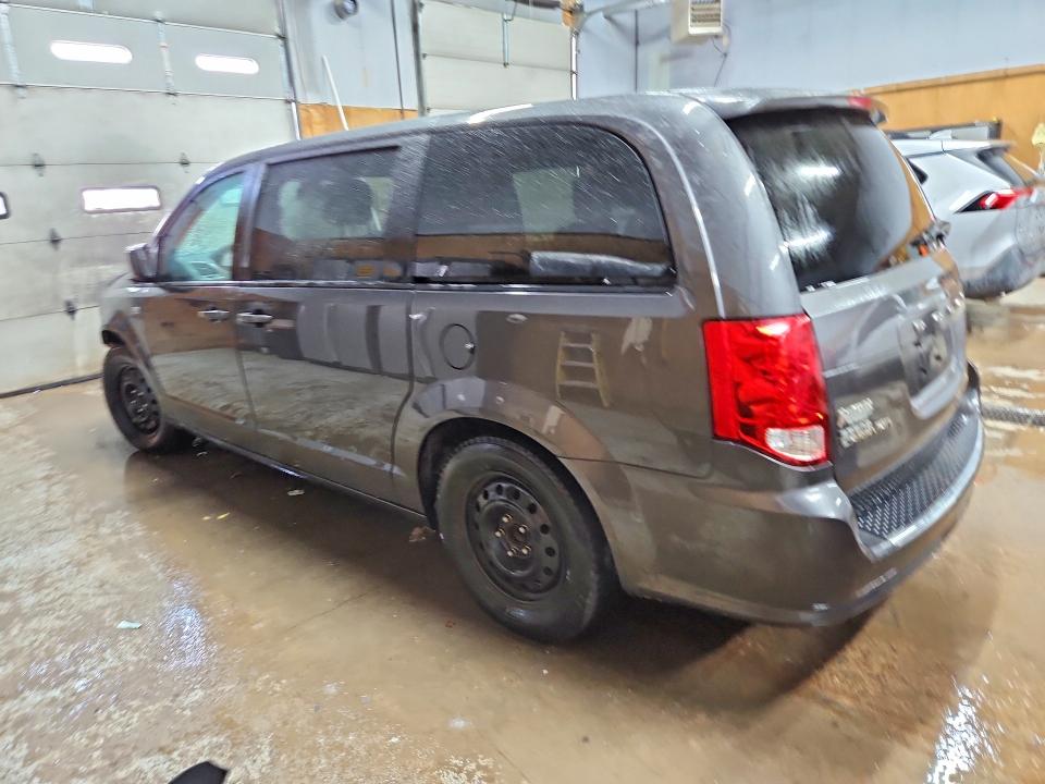 Продаж на аукціоні авто 2019 Dodge Grand Caravan, vin: 2C4RDGBG4KR779751, номер лоту: 78814875