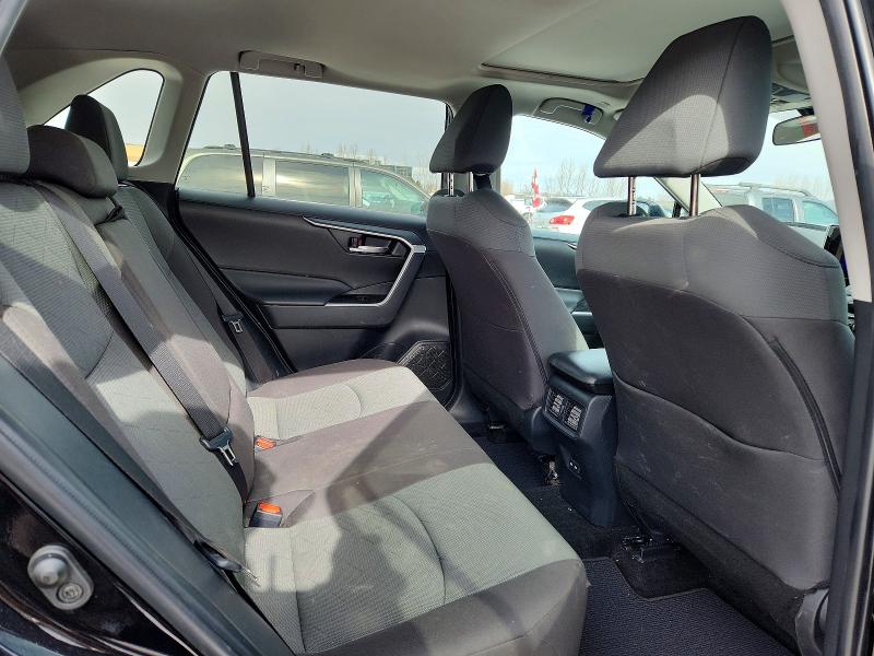 78476245 :رقم المزاد ، 2T3R1RFV1RC462590 vin ، 2024 Toyota Rav4 مزاد بيع