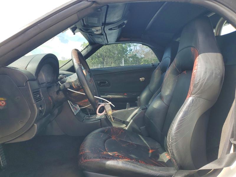 2005 Chrysler Crossfire მანქანა იყიდება აუქციონზე, vin: 1C3AN65LX5X038169, აუქციონის ნომერი: 79544995