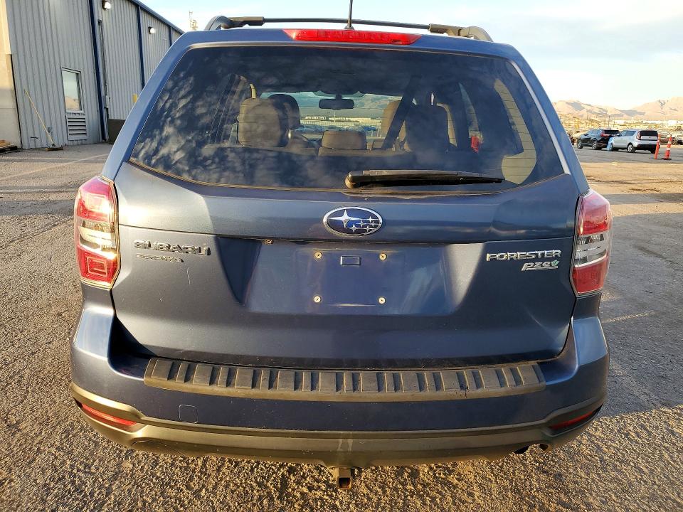 Продаж на аукціоні авто 2014 Subaru Forester, vin: JF2SJAEC7EH480708, номер лоту: 76826605