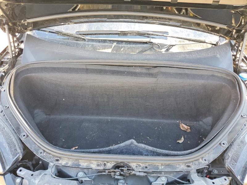Aukcja sprzedaży 2017 Tesla Model X, vin: 5YJXCBE4XHF051905, numer aukcji: 76877845