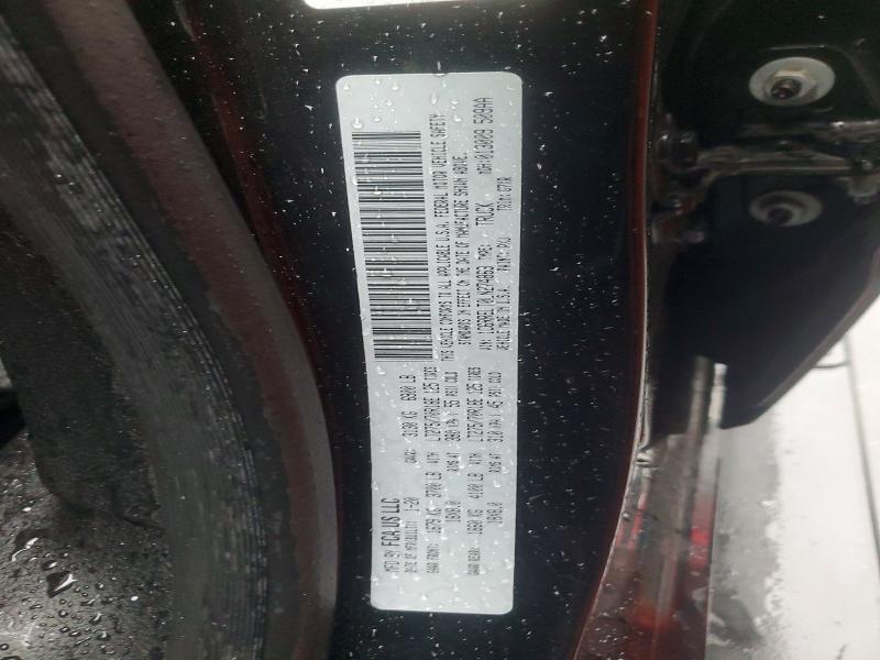 76950795 :رقم المزاد ، 1C6RRELT0LN274863 vin ، 2020 Ram 1500 مزاد بيع