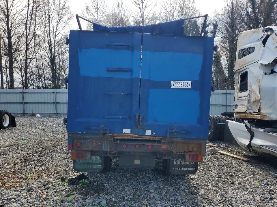Продажа на аукционе авто 2007 Isuzu Npr, vin: 4KLC4B1U17J805265, номер лота: 73389135