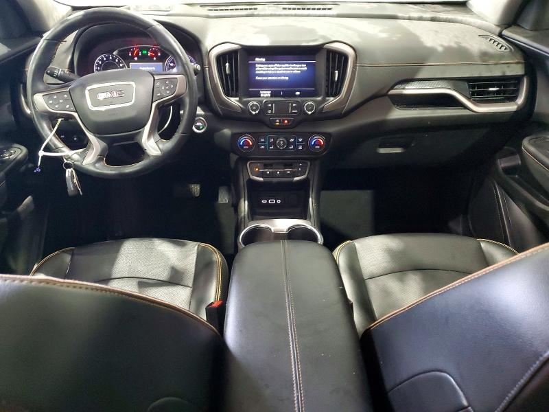 Продажа на аукционе авто 2024 Gmc Terrain, vin: 3GKALYEG9RL212867, номер лота: 75072635