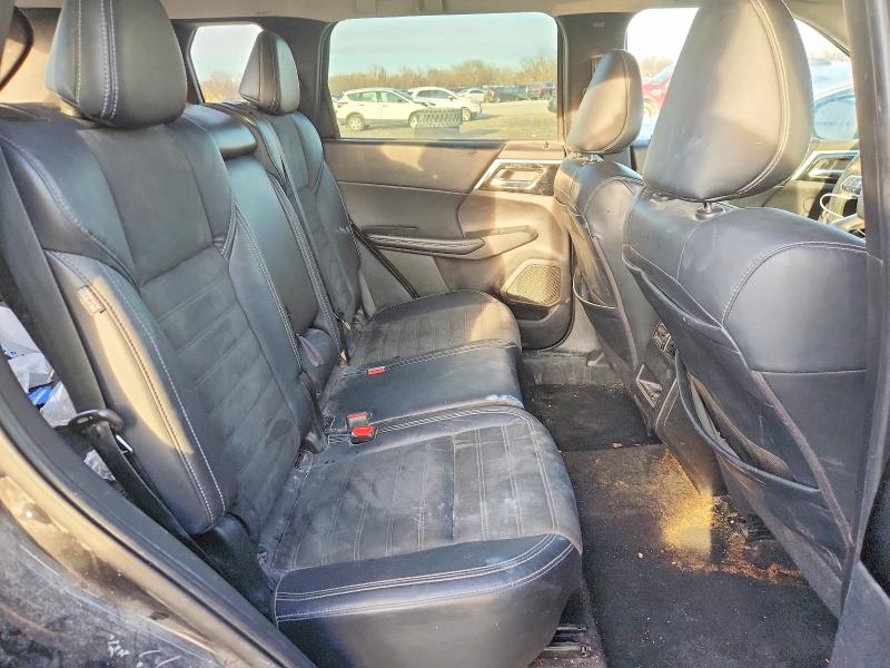 Продаж на аукціоні авто 2022 Mitsubishi Outlander, vin: JA4J4UA85NZ065668, номер лоту: 76619965