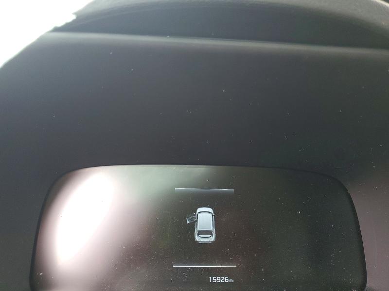 2025 Kia Soul მანქანა იყიდება აუქციონზე, vin: KNDJ23AU0S7941556, აუქციონის ნომერი: 78896255