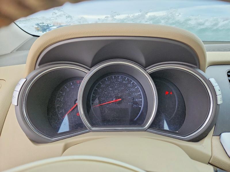 Aukcja sprzedaży 2014 Nissan Murano, vin: JN8AZ1MW5EW526213, numer aukcji: 77021985