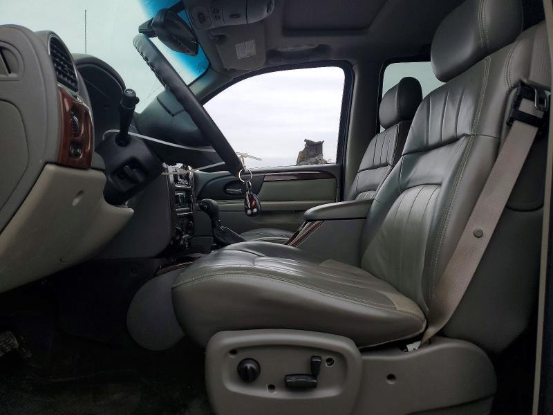 Продажа на аукционе авто 2004 Gmc Envoy, vin: 1GKDT13S242283866, номер лота: 78818205