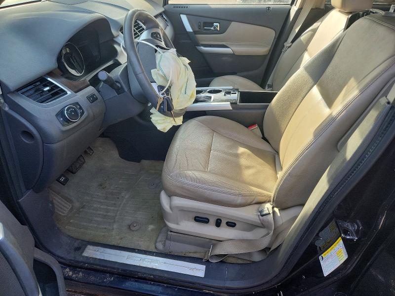 Продаж на аукціоні авто 2011 Ford Edge, vin: 2FMDK4KC9BBA66246, номер лоту: 77483745