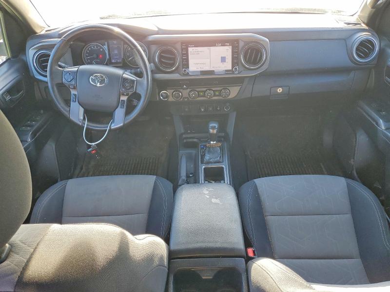Aukcja sprzedaży 2020 Toyota Tacoma, vin: 3TMCZ5AN4LM342174, numer aukcji: 77238155