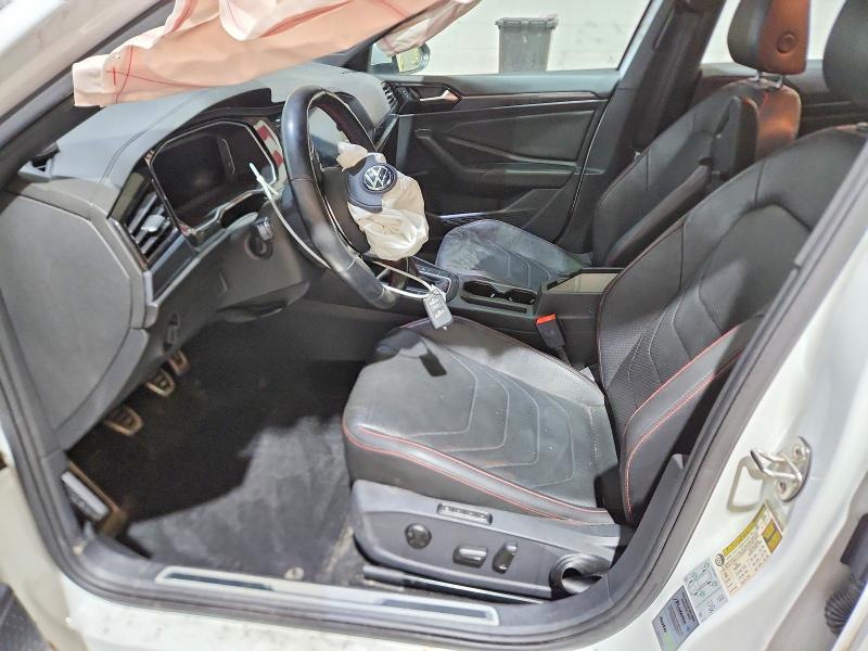 77843575 :رقم المزاد ، 3VW5T7BU8KM258267 vin ، 2019 Volkswagen Jetta مزاد بيع