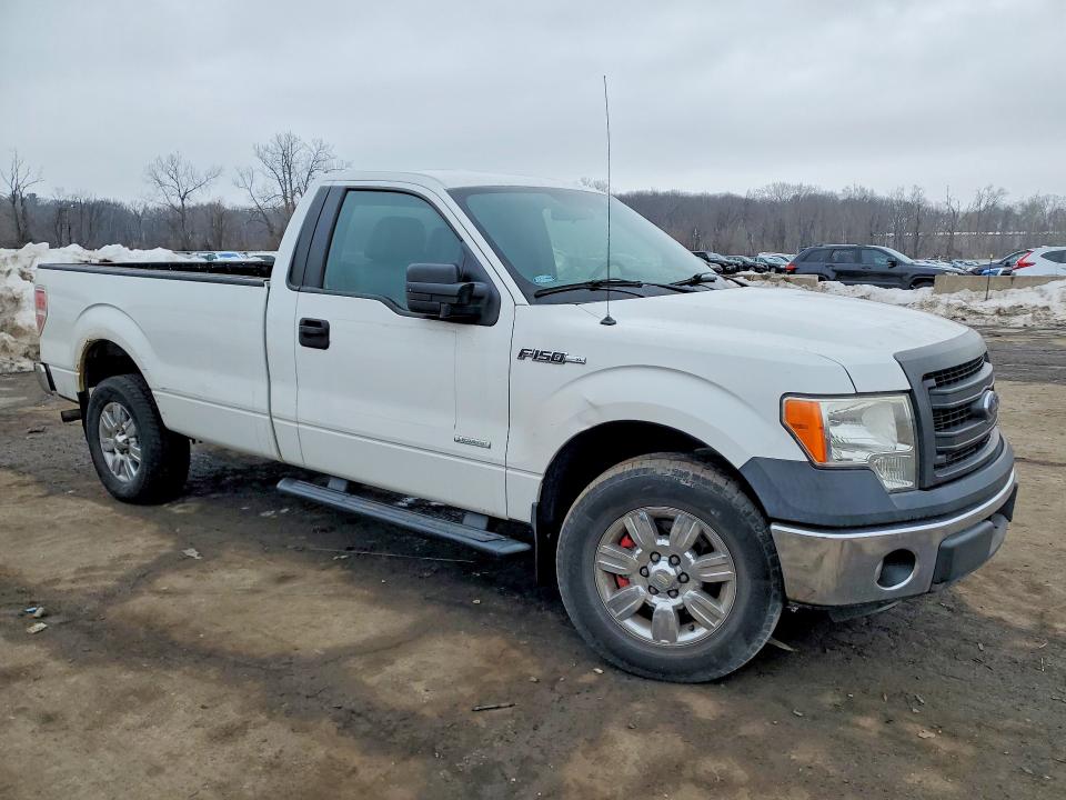 Aukcja sprzedaży 2013 Ford F150, vin: 1FTNF1CT2DKF82676, numer aukcji: 77656015
