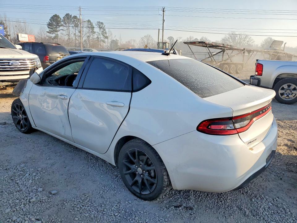 Aukcja sprzedaży 2014 Dodge Dart, vin: 1C3CDFBB4ED918020, numer aukcji: 76655585