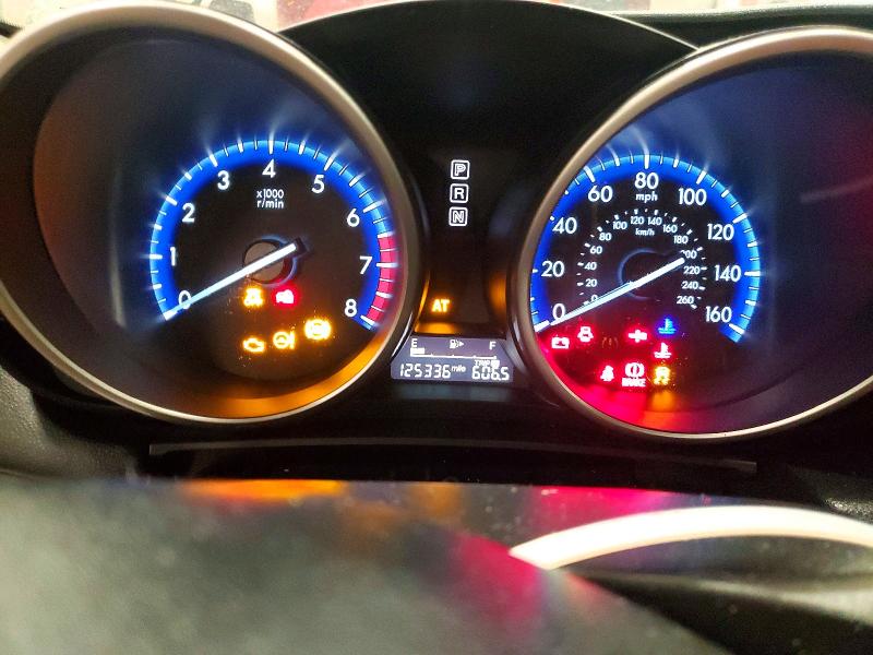 75889915 :رقم المزاد ، JM1BL1V70D1719065 vin ، 2013 Mazda 3 مزاد بيع