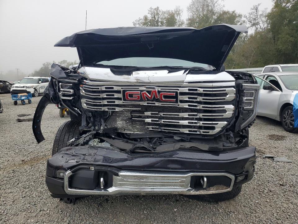 Aukcja sprzedaży 2025 Gmc Sierra, vin: 3GTUUGED0SG155768, numer aukcji: 77286725