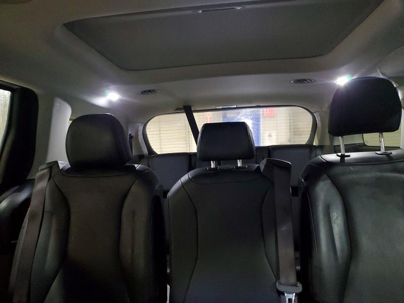 Продажа на аукционе авто 2025 Kia Carnival, vin: KNDNE5K30S6454485, номер лота: 76735215