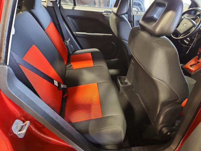 Aukcja sprzedaży 2009 Dodge Caliber, vin: 1B3HB48A69D144256, numer aukcji: 77295685