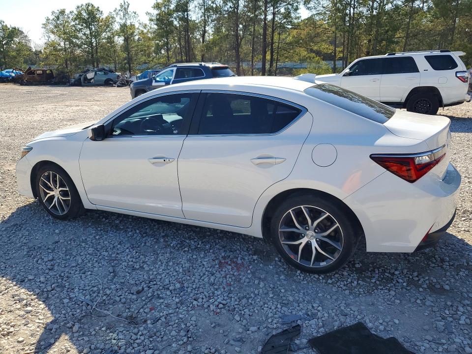Продаж на аукціоні авто 2019 Acura Ilx, vin: 19UDE2F72KA008537, номер лоту: 79355325