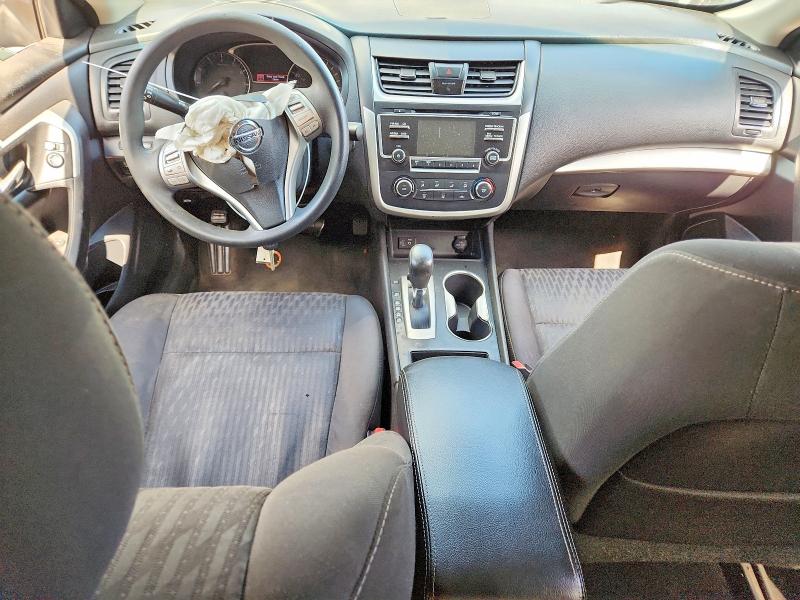 Продажа на аукционе авто 2017 Nissan Altima, vin: 1N4AL3AP8HN356242, номер лота: 79285675